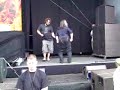Wighnomy Brothers do Michael Jackson @ LFP 2009