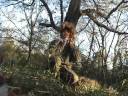 Opti-Con ghillie suit: Now they see u. Now they dont