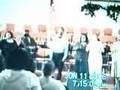 Shontelle Norman (Shea's sister) leading You Love Me