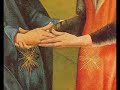 Der tragende Grund für Angelas ganzes Leben ist ihre persönliche Gottesbeziehung, insbesondere ihre tiefe Beziehung zu Christus, in der sie auch die lebensgestaltende Kraft für ihre Schwestern sieht. „Jesus Christus sei ihr einziger Reichtum,