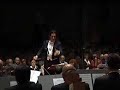 W. A. Mozart: Symphony n. 36 K 425 \"Linz\"
