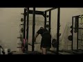 Rack Lockouts IV - SouthlandStrength.com