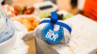 BABY SHOWER
