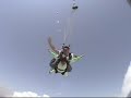 Skoki spadochronowe w tandemie