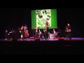 Harbour Jazzband 2009 Tia Juana tribute to Bix & Condon