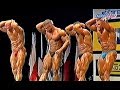NABBA Universe 1997 - Men Overall