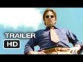 Freaky Deaky Official Trailer #1 (2013) - Christian Slater, Crispin Glover Movie HD