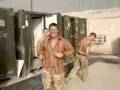 truppe scelte inglesi iraq antica babilonia 1 divertente