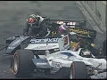 2007 Champ Car Toronto-Huge Crash