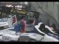 2007 Champ Car Toronto-Huge Crash