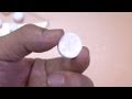 Avremo ossa artificiali fatte di squame di pesce?