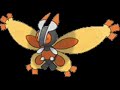Pokemon D/P Music - Eterna Forest Pokemon D/P Music - Eterna Forest