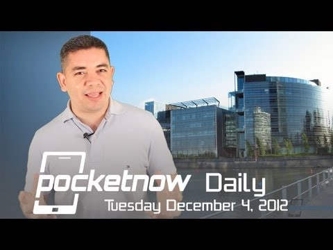 Nexus CyanogenMod Updates, Google I/O 2013 Dates, Nokia Sells The House & More - Pocketnow Daily