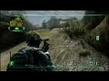 Ghost Recon Advanced Warfighter 2 Demo Footage