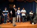 Daniel Calveti - Parte 3/6 - Dios Puede Hacerlo en Solo Una Hora - « Predicas Cristianas »