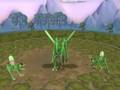 Spore Creature, #3, Name-Danor