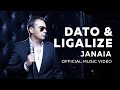 DATO & Ligalize - Janaia