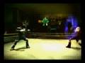 Facebreaker - Brawl for it all - Me Vs Romeo(FACEBREAKER)