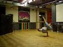 B-BOY KRAZY D (GERMANY)