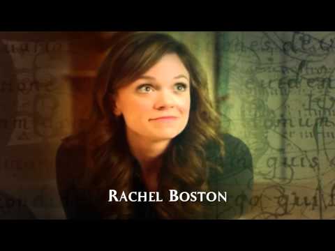 Witches of East End 1x01 1x02 Opening Credits Charmed Style