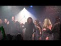 Whyzdom\"Final\" Live@Metal Ladies Fest