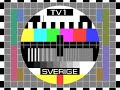 Swedish Television Testcard (TV1)