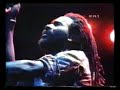 Burning Spear \"Call on You\" Italy 81