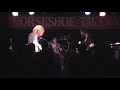 The Isosceles Project @ Horseshoe Tavern The Isosceles Project @ Horseshoe Tavern
