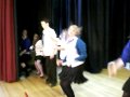 BC Performing arts Yr 10 Lesson-Baggy Trousers