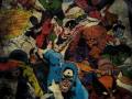 Two Types of Superheroes: A Poem by McCutcheon