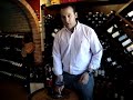 Cómo servir una copa de vino.MPG