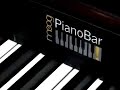 moog music pianobar demo