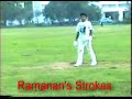 ramanas strokes in anna university ramanas strokes in anna university