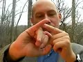 MORE How to Whistle Through Your Fingers