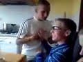 Mon C'hou Da'mour & Son Pote ...xD