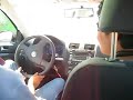 Jetta - Test Drive 3