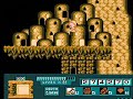 this is a playthrough of digger t rock: the legend of the lost city, played on the fceux nes emulator. i used to play this game at my cousin's house when i was still in a single-digit age. like most game by rare at the time, it's quite challenging, addictive, and fun, and i highly recommend checking it out for yourself. cavern 4 is probably the second easiest cavern in the game, mainly notable for being the first cavern where you can shop. in reality you only probably need about 5 or 6 dynamite/ladders, but i usually buy enough for the tick to show up in the quantity for each, just for the hell of it. :d no unique monsters in here, but it is the first appearance of the barbarian/cavemen/whatever guys. i did this one in one take and had forgotten where the door was, thus the reason i run all the way to the end and then have to run all the way back. sorry about that. :p playlist of all 8 caverns available here: www.youtube.com