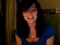 Bottle it up cover - Sara Bareilles