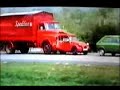 accidente camion aciendo pruebas lo q puede pasar