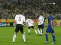 Mejores 10 goles - Alemania 2006