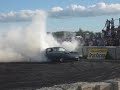 Masterton Motorplex 27th December 2008