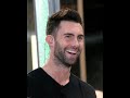 Adam Levine video by Allison Doten