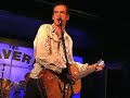 Eddie Tudorpole Live In Liverpool