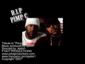 Original Tribute to Pimp C- By Ajalon Original Tribute to Pimp C- By Ajalon