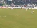 PAOK-aris 3-0. 10/2/2008. THE 2ND GOAL LIVE FROM GATE 4