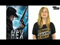 Jonah Hex