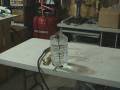 videos de (2 of 5) HHO Flashback Arrester Explosion Test