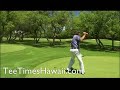 Mauna Lani North Golf Hawaii Mauna Lani North Golf Hawaii