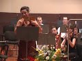panflute CLAUDIA IORDACHE LOEILLET panflute CLAUDIA IORDACHE LOEILLET