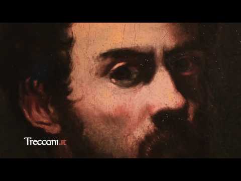 Tintoretto si dipinge